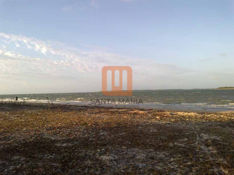 Terreno para comprar em Zona Rural, Cajueiro Da Praia - Fachada Unidade (unidade) - foto 2 código 25914