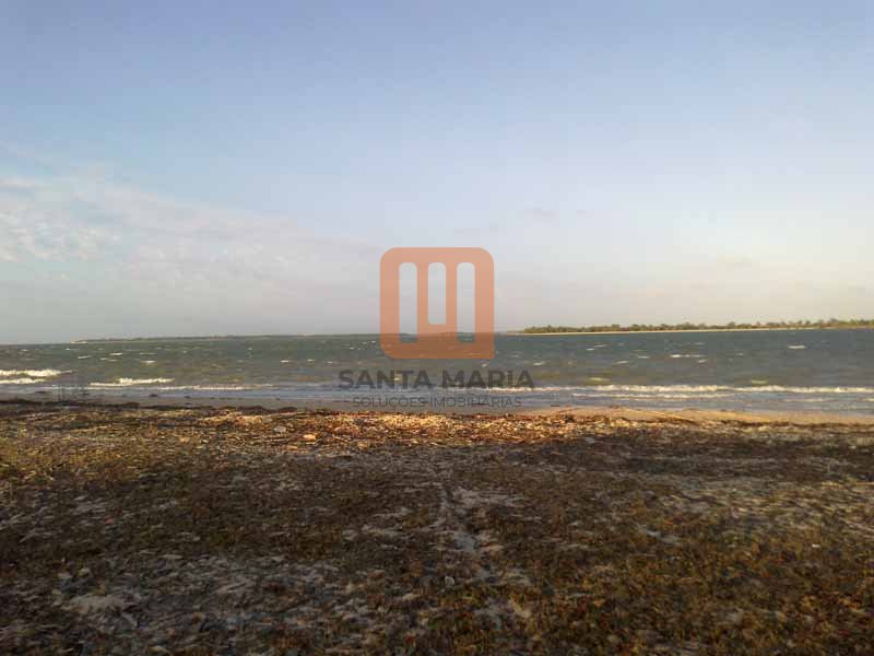 Terreno para comprar em Zona Rural, Cajueiro Da Praia - Fachada Unidade (unidade) - foto 3 código 25914