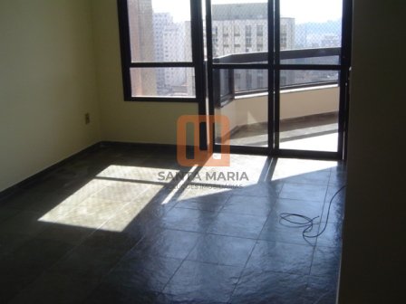 Apartamento para comprar no condomínio Helena Martins em Higienopolis, Ribeirão Preto - código 2594