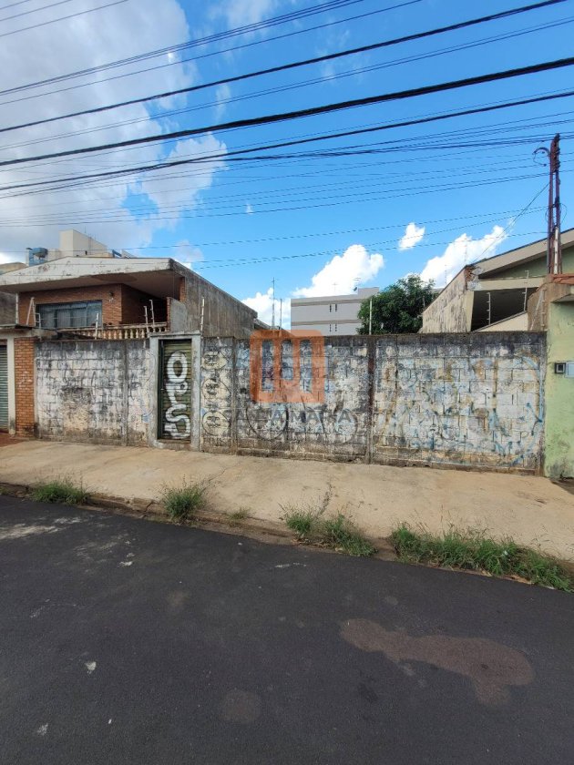 Terreno em Jardim Paulista, Ribeirão Preto