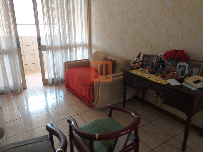 Apartamento para comprar no condomínio Ircury (Bloco a) em Centro, Ribeirão Preto - código 26082