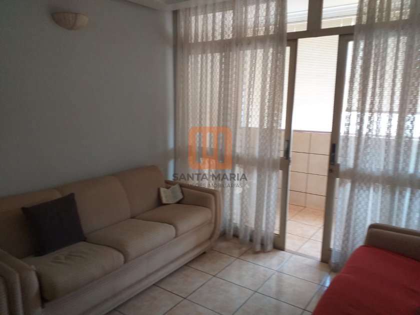 Apartamento para comprar em Centro, Ribeirão Preto - Sala (unidade) - foto 3 código 26082