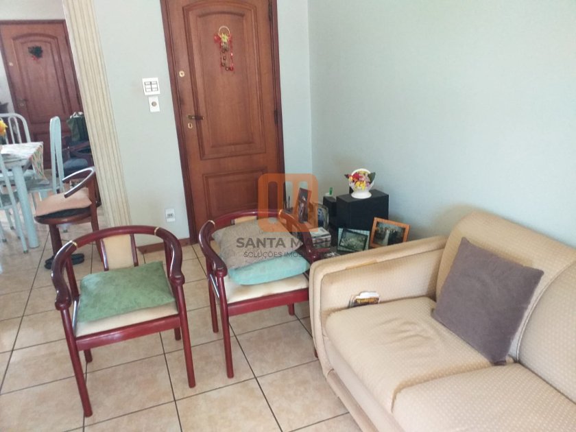Apartamento para comprar em Centro, Ribeirão Preto - Sala (unidade) - foto 2 código 26082