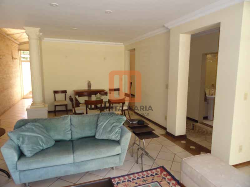 Casa para comprar em Jardim Sao Luiz, Ribeirão Preto - Sala (unidade) - foto 2 código 26106