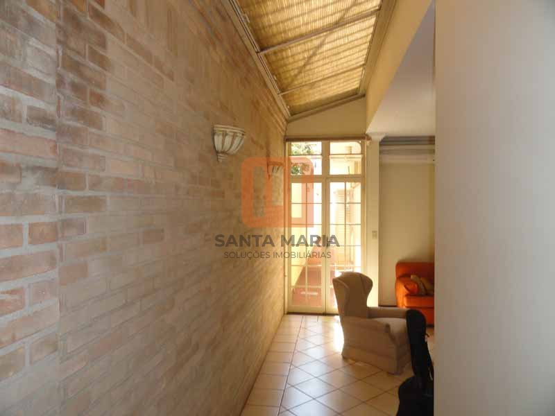 Casa para comprar em Jardim Sao Luiz, Ribeirão Preto - Sala (unidade) - foto 3 código 26106