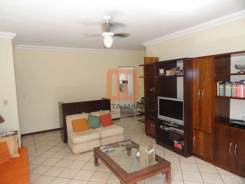 Casa para comprar em Jardim Sao Luiz, Ribeirão Preto - Sala (unidade) - foto 4 código 26106