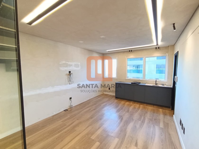 Sala comercial para comprar em Jardim Ana Maria, Ribeirão Preto - Escritorio (unidade) - foto 2 código 26131