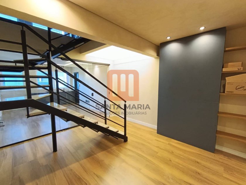 Sala comercial para comprar no condomínio Genebra Centro Empresarial em Jardim Ana Maria, Ribeirão Preto - código 26131