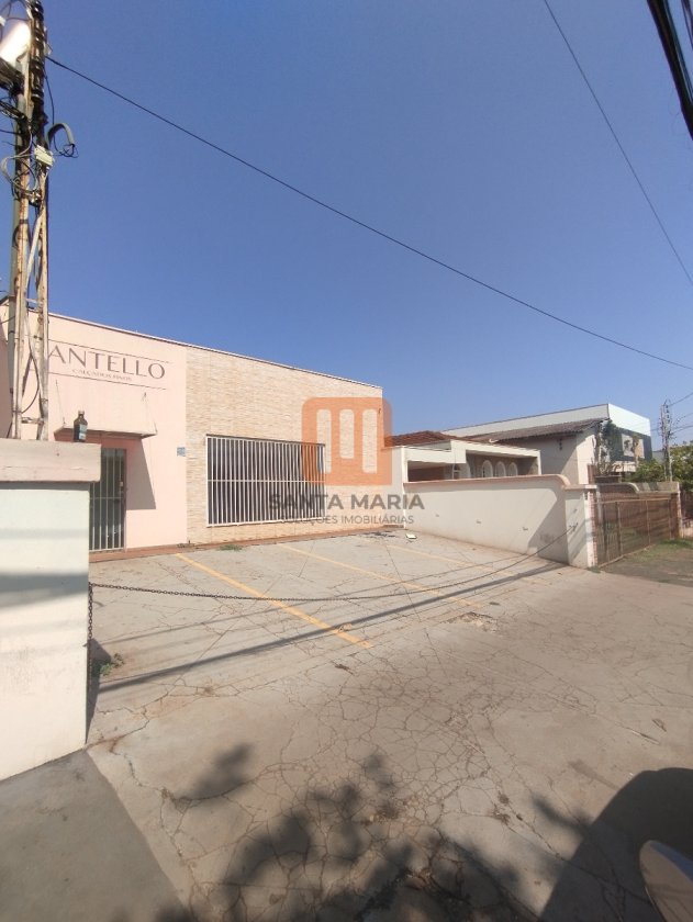 Salão-Galpão em Higienopolis, Ribeirão Preto