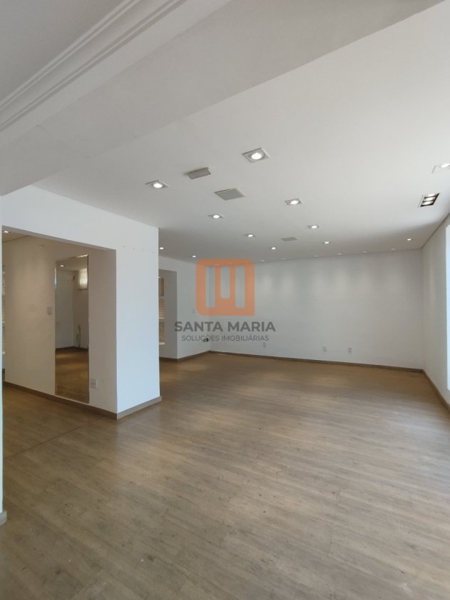 Salão-Galpão para comprar em Higienopolis, Ribeirão Preto - Sala (unidade) - foto 3 código 26157