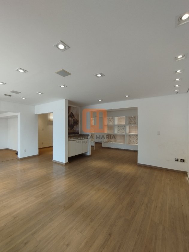 Salão-Galpão para comprar em Higienopolis, Ribeirão Preto - Sala (unidade) - foto 5 código 26157
