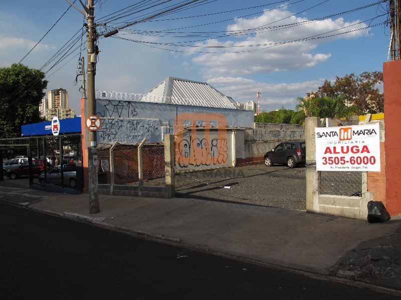 Terreno em Vila Seixas, Ribeirão Preto