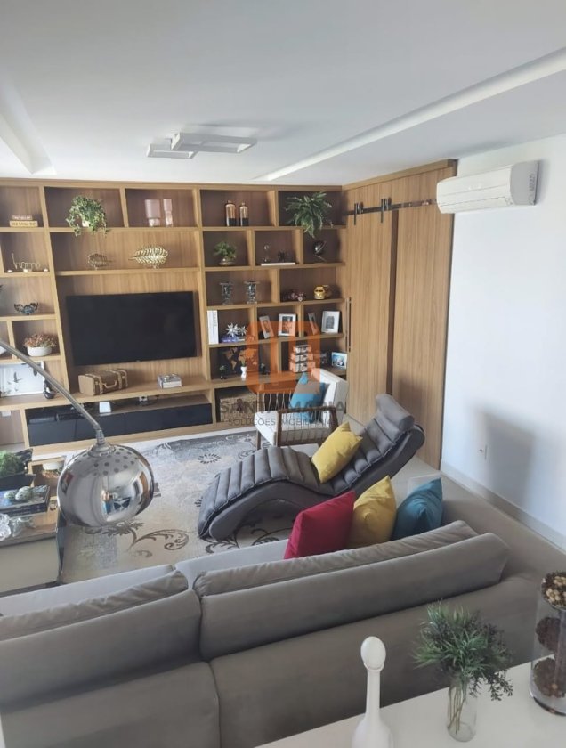 Apartamento para comprar no condomínio Saphire em Jardim Botanico, Ribeirão Preto - código 26176