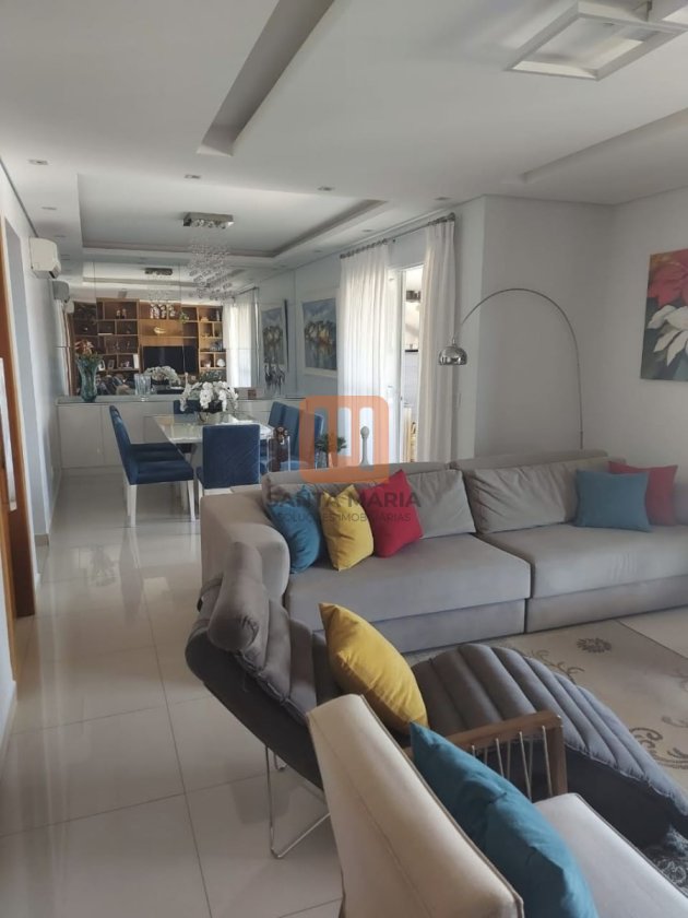 Apartamento para comprar em Jardim Botanico, Ribeirão Preto - Sala (unidade) - foto 2 código 26176