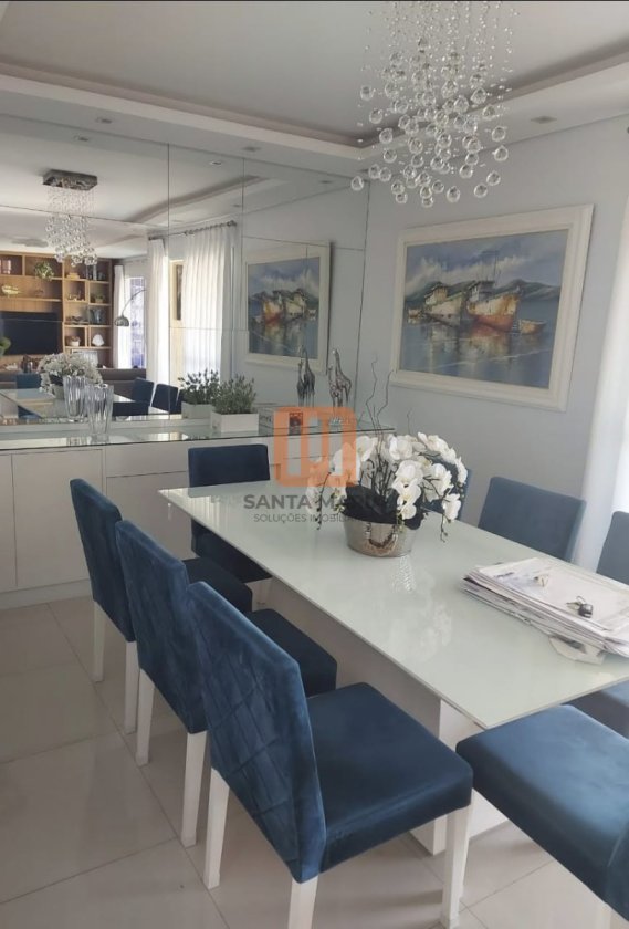 Apartamento para comprar em Jardim Botanico, Ribeirão Preto - Sala (unidade) - foto 3 código 26176