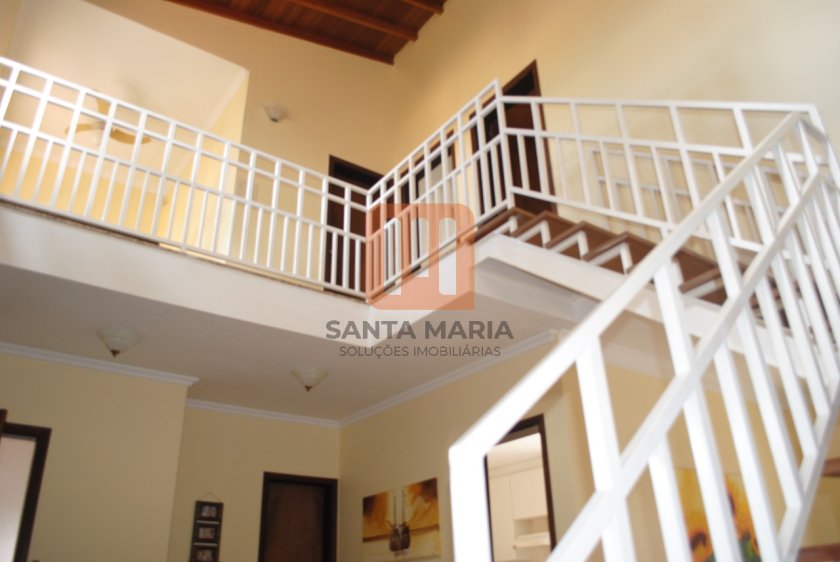 Casa para comprar em Planalto Verde, Ribeirão Preto - Hall de Entrada (unidade) - foto 5 código 26232