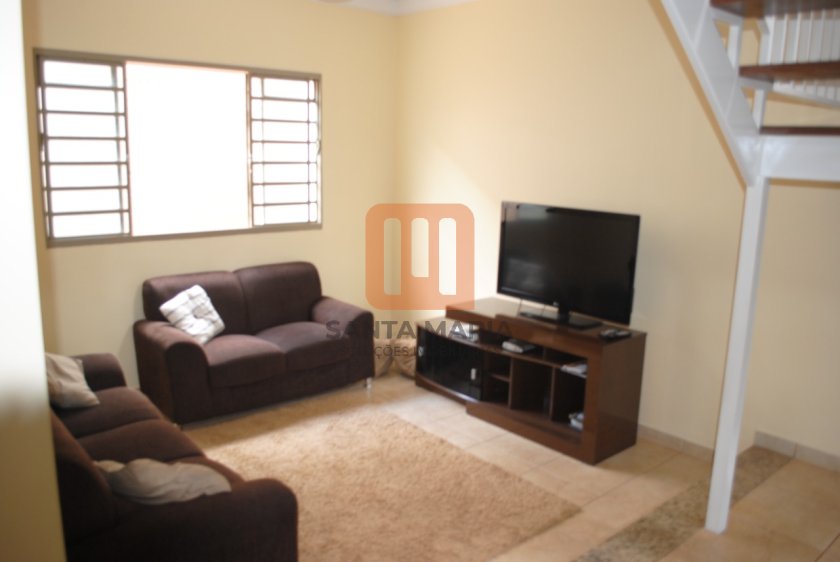 Casa para comprar em Planalto Verde, Ribeirão Preto - Sala de Estar (unidade) - foto 2 código 26232