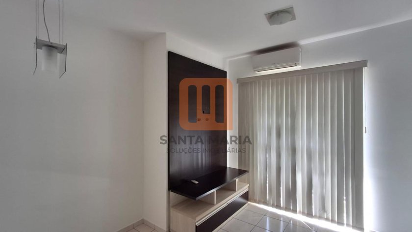 Apartamento em Nova Aliança, Ribeirão Preto