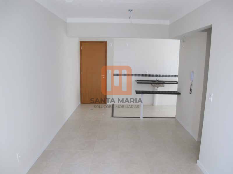 Apartamento para alugar em Nova Aliança, Ribeirão Preto - Sala (unidade) - foto 2 código 26295