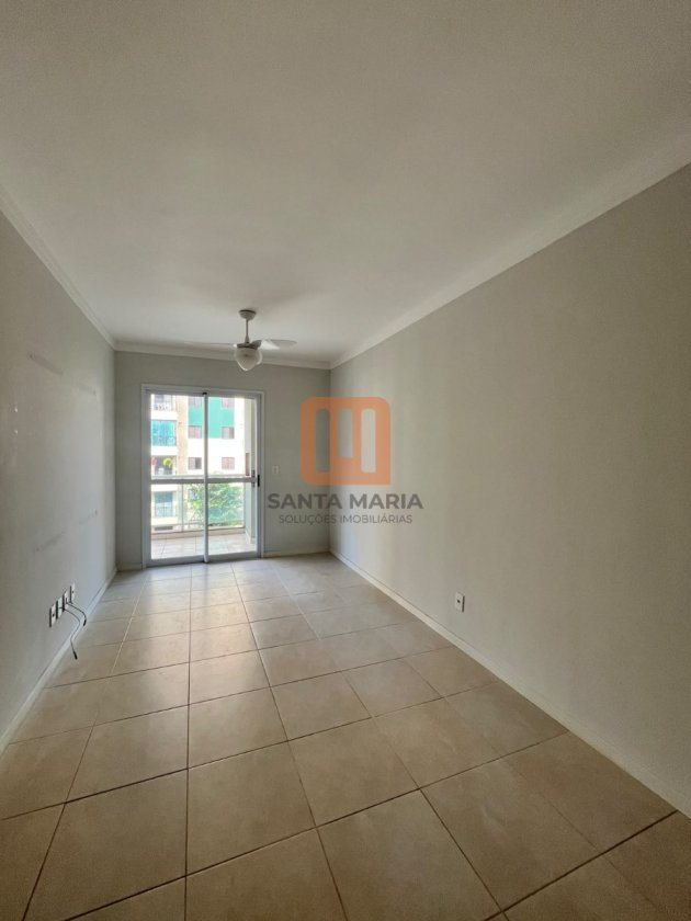 Apartamento em Nova Aliança, Ribeirão Preto