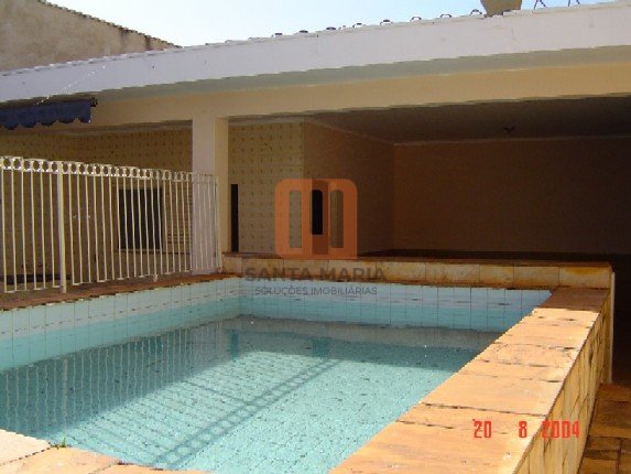 Casa para comprar em Jardim Paulista, Ribeirão Preto - Outras (unidade) - foto 2 código 263
