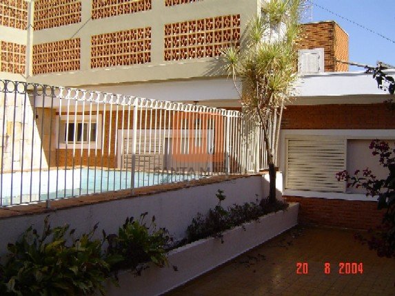 Casa para comprar em Jardim Paulista, Ribeirão Preto - Outras (unidade) - foto 4 código 263