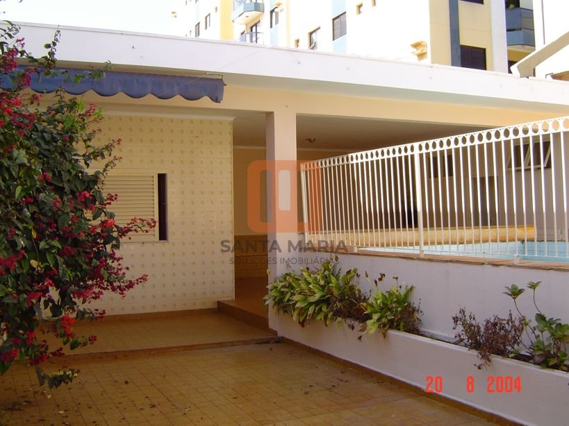Casa para comprar em Jardim Paulista, Ribeirão Preto - Outras (unidade) - foto 5 código 263