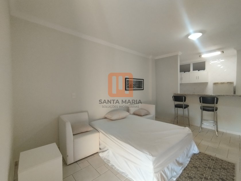 Apartamento para comprar no condomínio Villaggio Modena em Nova Aliança, Ribeirão Preto - código 26329