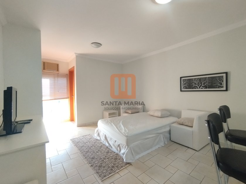 Apartamento para comprar em Nova Aliança, Ribeirão Preto - Dormitorio (unidade) - foto 2 código 26329