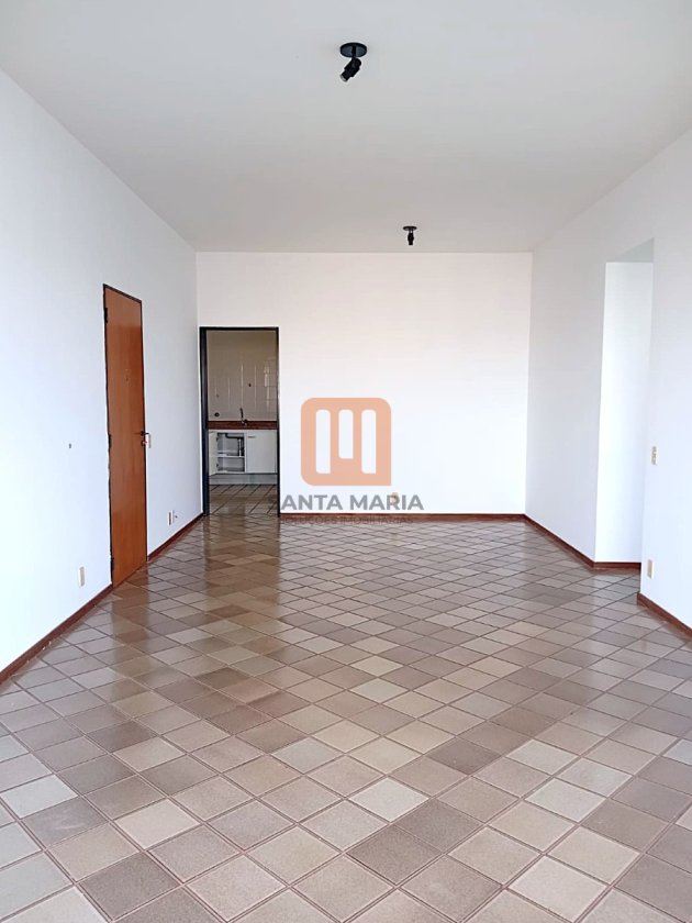 Apartamento para alugar em Centro, Ribeirão Preto - Sala (unidade) - foto 2 código 26335