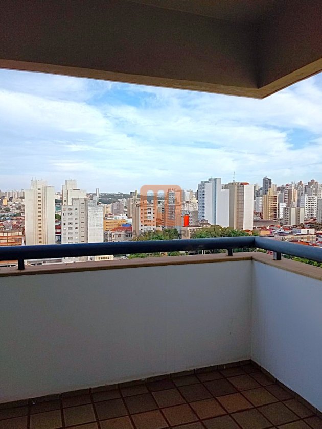 Apartamento para alugar em Centro, Ribeirão Preto - Vista do Imóvel (unidade) - foto 3 código 26335