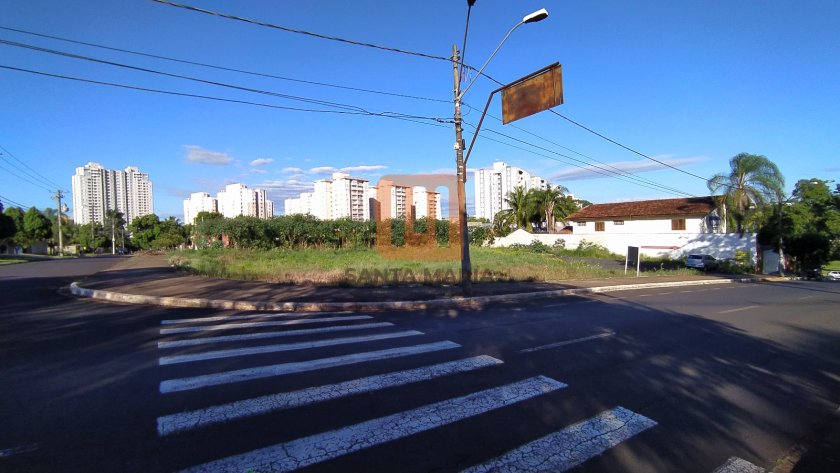 Terreno em Alto Da Boa Vista, Ribeirão Preto