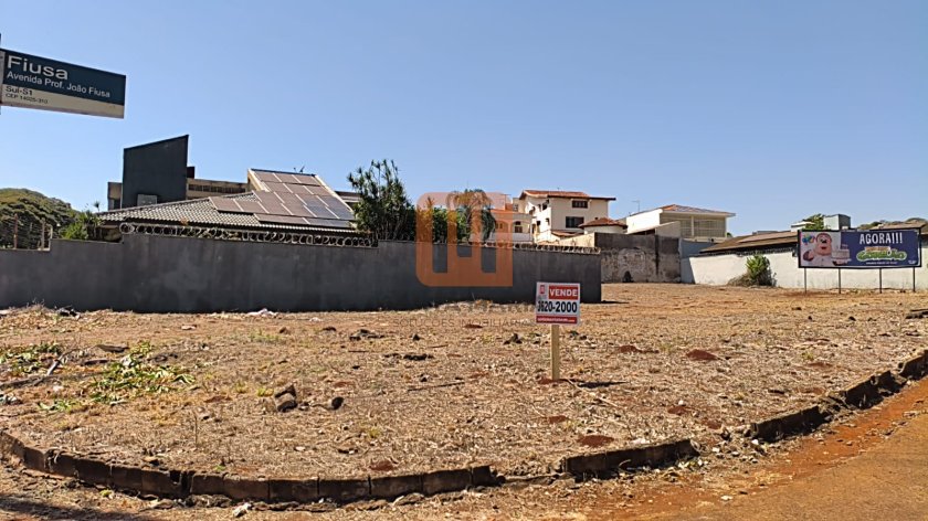Terreno em Alto Da Boa Vista, Ribeirão Preto