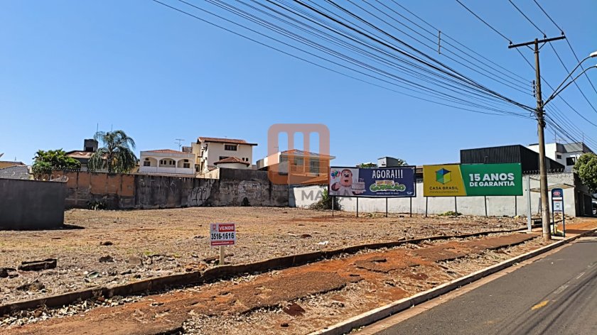 Terreno para comprar em Alto Da Boa Vista, Ribeirão Preto - Terreno/Lote (unidade) - foto 2 código 26442