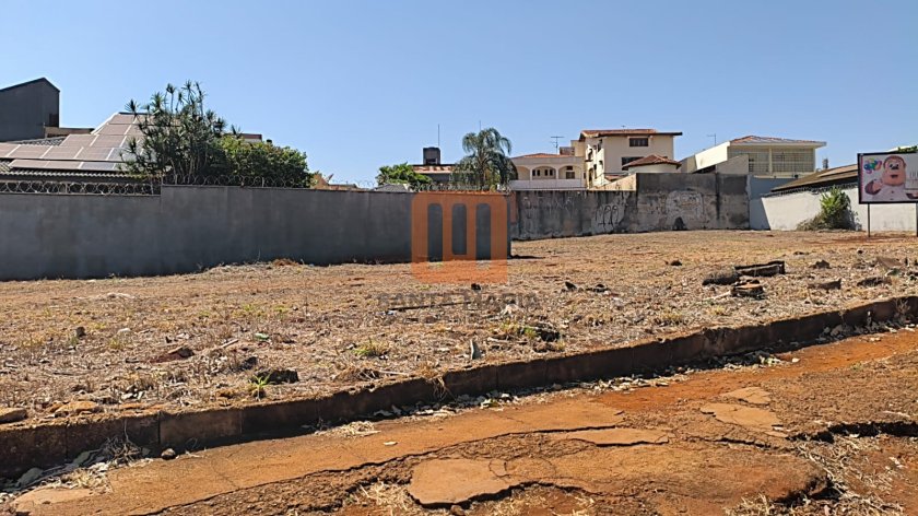 Terreno para comprar em Alto Da Boa Vista, Ribeirão Preto - Terreno/Lote (unidade) - foto 3 código 26442