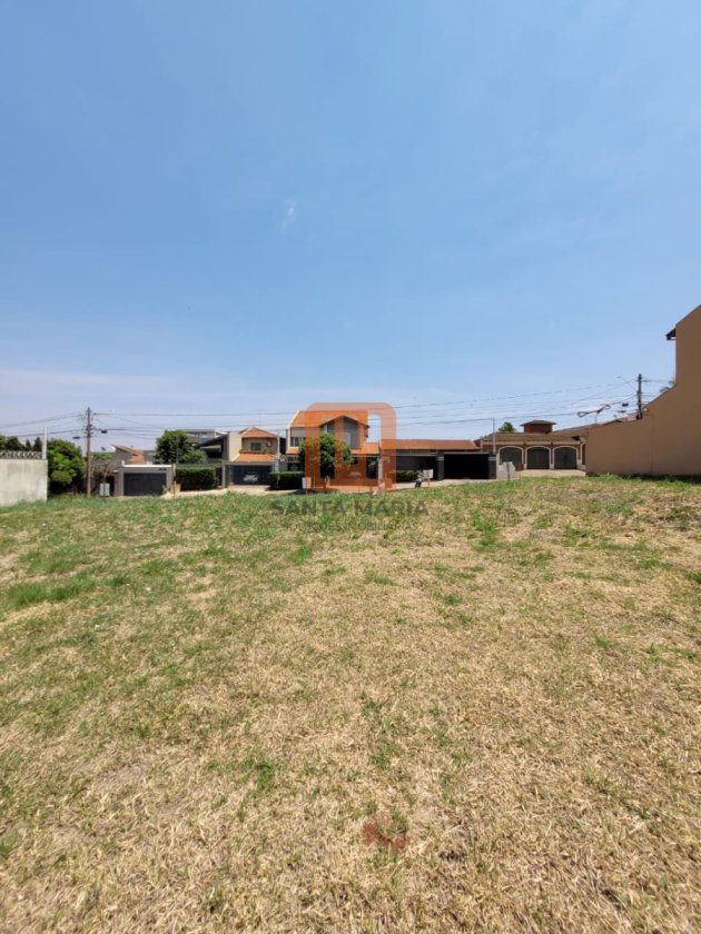 Terreno para comprar em Alto Da Boa Vista, Ribeirão Preto - Terreno/Lote (unidade) - foto 2 código 26445