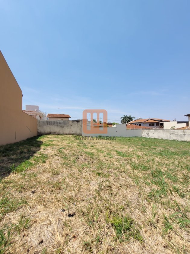 Terreno para comprar em Alto Da Boa Vista, Ribeirão Preto - Terreno/Lote (unidade) - foto 3 código 26445