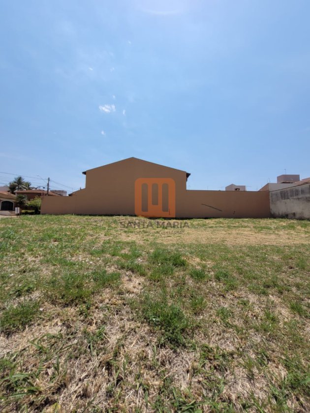 Terreno para comprar em Alto Da Boa Vista, Ribeirão Preto - Terreno/Lote (unidade) - foto 4 código 26445