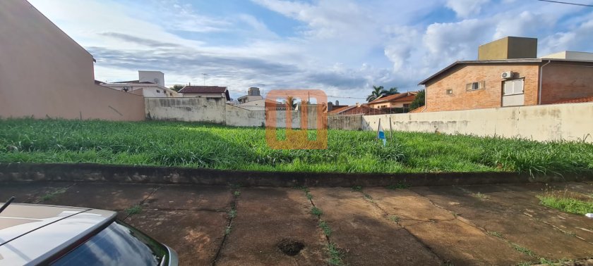 Terreno para comprar em Alto Da Boa Vista, Ribeirão Preto - Terreno/Lote (unidade) - foto 2 código 26446