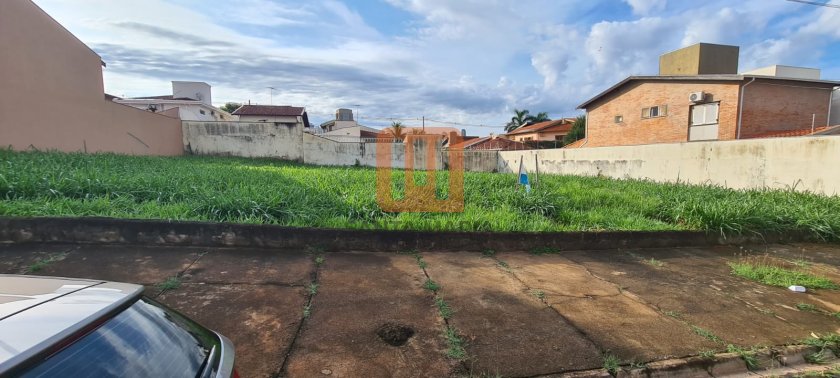 Terreno em Alto Da Boa Vista, Ribeirão Preto