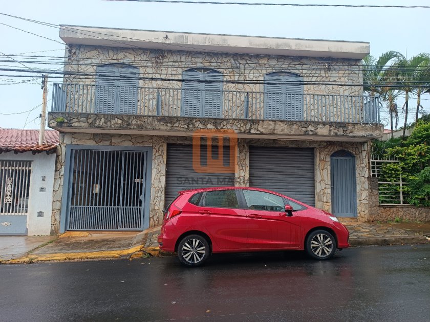 Salão-Galpão em Centro, Ribeirão Preto