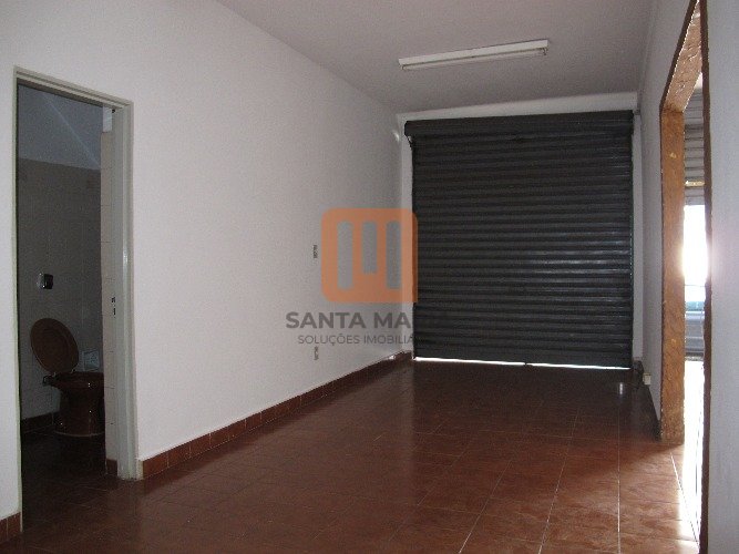 Salão-Galpão para alugar em Centro, Ribeirão Preto - Outras (unidade) - foto 3 código 26459
