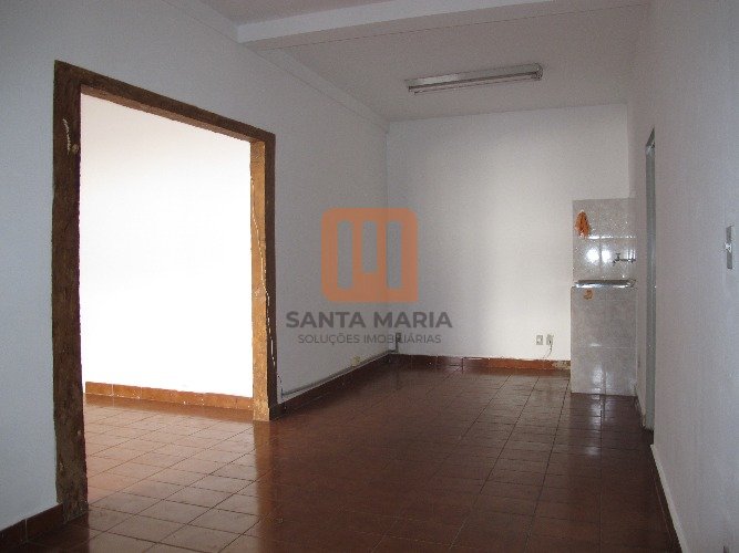 Salão-Galpão para alugar em Centro, Ribeirão Preto - Outras (unidade) - foto 4 código 26459