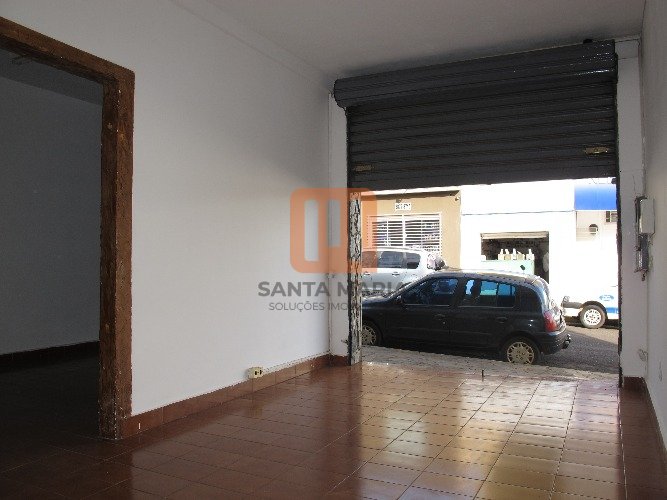 Salão-Galpão para alugar em Centro, Ribeirão Preto - Outras (unidade) - foto 2 código 26459