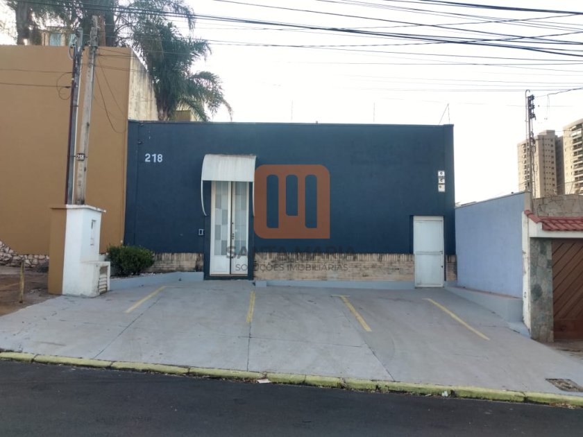 Casa em Jardim Sao Luiz, Ribeirão Preto