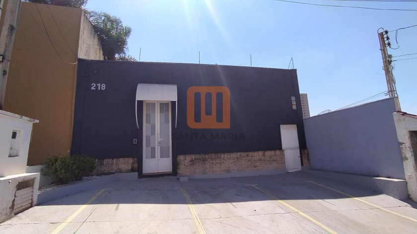 Casa para alugar em Jardim Sao Luiz, Ribeirão Preto - Fachada Unidade (unidade) - foto 2 código 2646