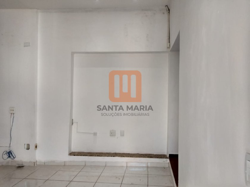 Casa para alugar em Jardim Sao Luiz, Ribeirão Preto - Sala (unidade) - foto 5 código 2646
