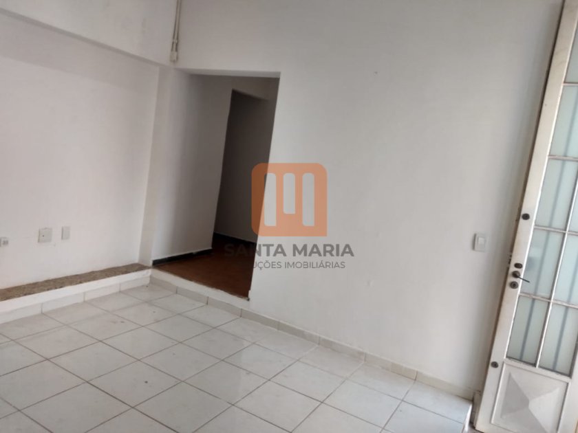 Casa para alugar em Jardim Sao Luiz, Ribeirão Preto - Sala (unidade) - foto 4 código 2646