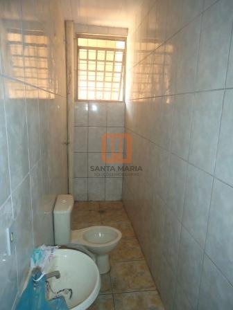 Casa para alugar em Centro, Ribeirão Preto - Banheiro/lavabo (unidade) - foto 4 código 26460