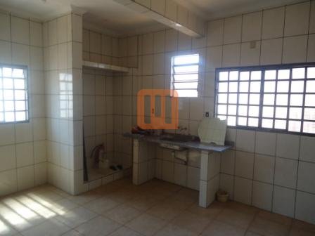 Casa para alugar em Centro, Ribeirão Preto - Cozinha (unidade) - foto 5 código 26460